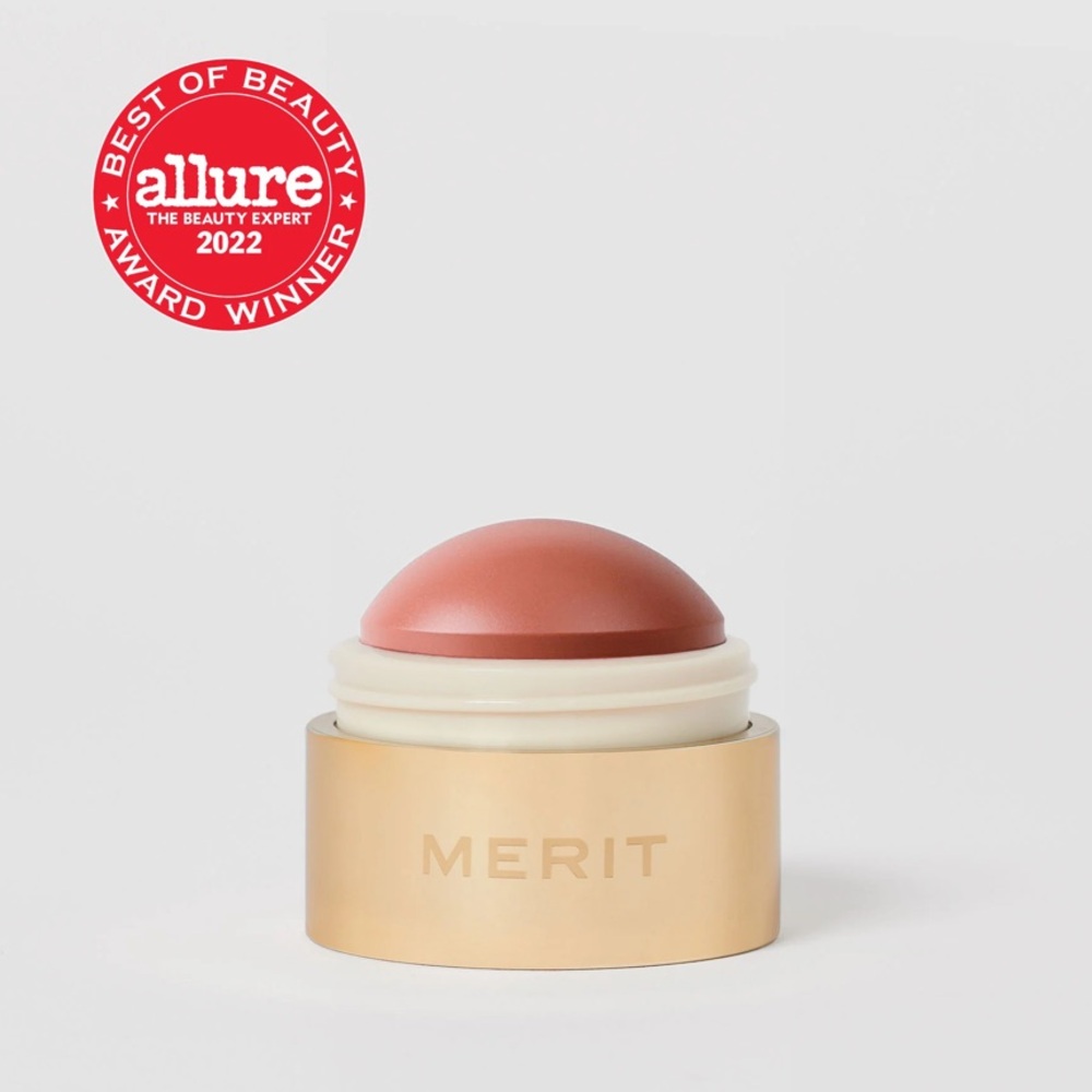 MERIT Flush Balm in Beverly Hills (New / Unopened)